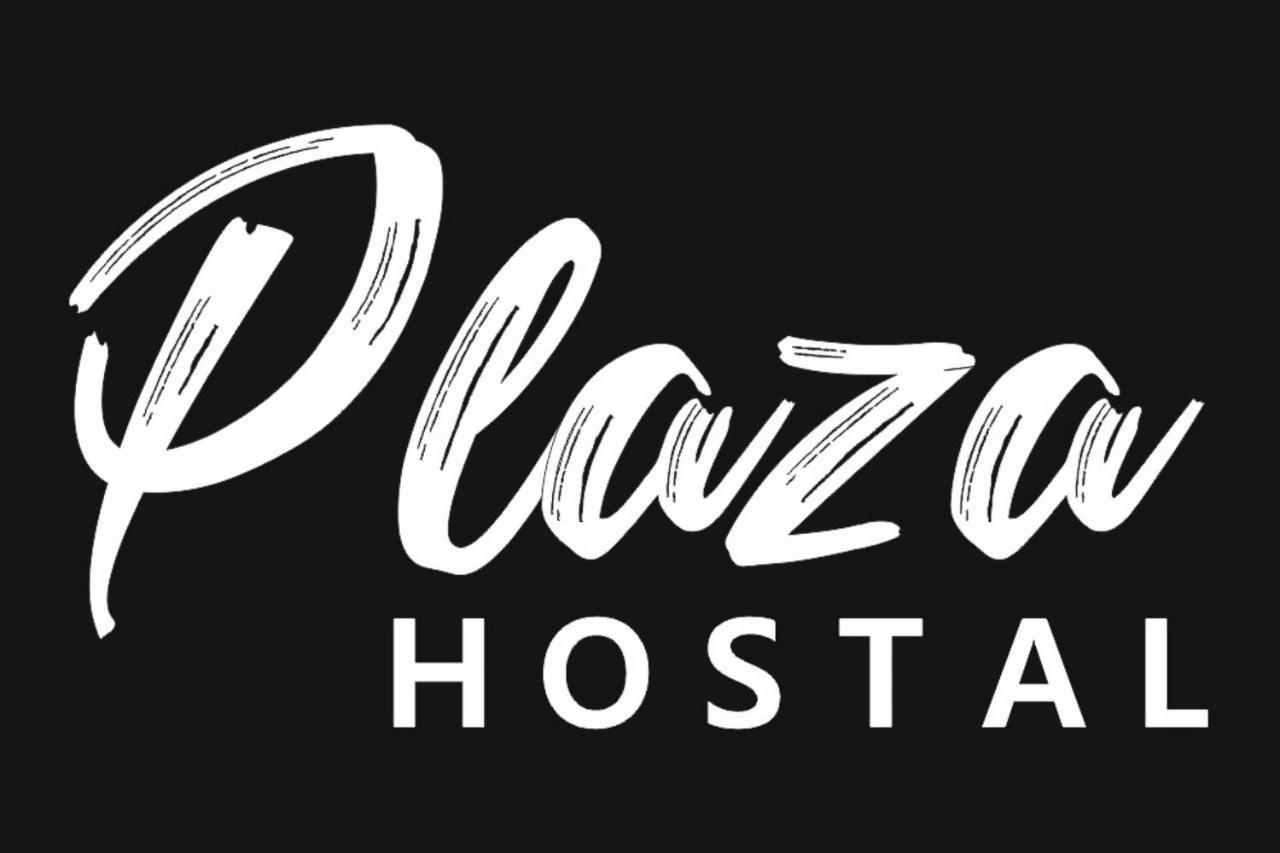 Hostal Plaza Segovia Ngoại thất bức ảnh